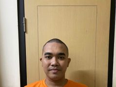 Penampakan Wajah Mantan Manajer Fuji yang Ditahan atas Dugaan Penggelapan Dana Rp 1,3 Miliar