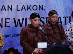 Filosofi Wayang Kulit ‘Tumurune Wiji Sejati’ diungkap Kapolri pada Acara HUT Bhayangkara ke-78