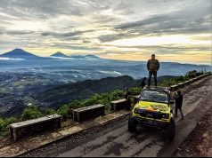 Objek Wisata di Magelang Banjir Pengunjung Selama Masa Liburan