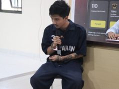 Polrestabes Semarang Bongkar Sindikat Penipuan Online Bernilai Miliaran Rupiah