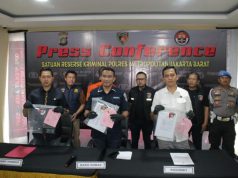 Polisi Ungkap Modus Operandi Penggelapan 1,3 Miliar oleh Mantan Manajer Fujianti