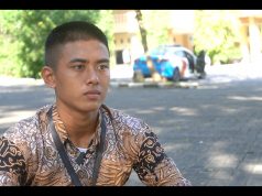 Santri yang Mahir Bahasa Arab hingga Spanyol, Jovanka Alfaudi, Dua Kali Gagal Masuk Bintara Sekarang Jadi Catar Akpol