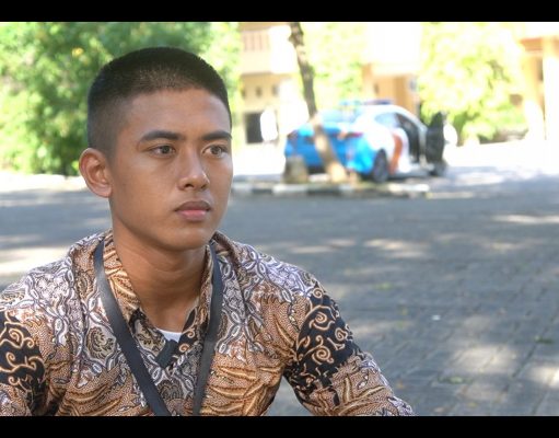 Santri yang Mahir Bahasa Arab hingga Spanyol, Jovanka Alfaudi, Dua Kali Gagal Masuk Bintara Sekarang Jadi Catar Akpol