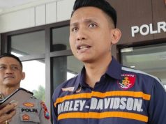 Amankan 26 Orang Diduga Calon Pekerja Migran Ilegal, Polres Blitar Gerebek Rumah Kos