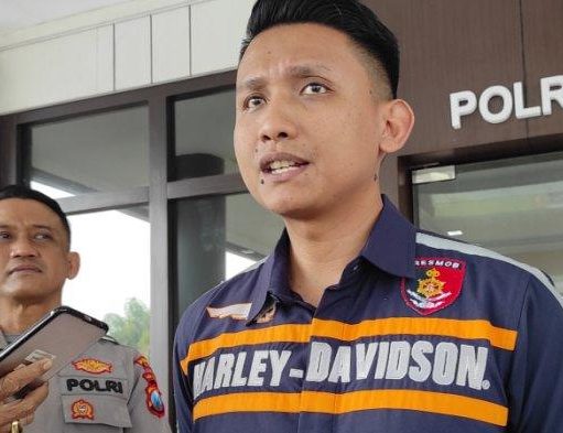 Amankan 26 Orang Diduga Calon Pekerja Migran Ilegal, Polres Blitar Gerebek Rumah Kos