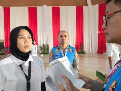 Sejak Kecil Bercita-cita Jadi Polisi, Peraih Medali Emas Karate O2SN Dunia jadi Calon Taruni Akpol