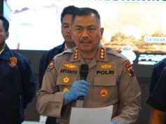 Komplotan Mafia Tanah yang Rebut 27 Ribu Meter Persegi Lahan Petani di Salatiga Digulung Polda Jateng