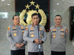 Kabareskrim Tegaskan Terus Usut Kasus Pembunuhan Vina Cirebon