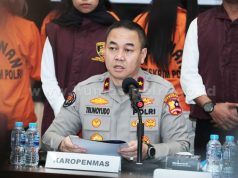 Pembakar Rumah Jurnalis di Sumut Berhasil Ditangkap Polisi