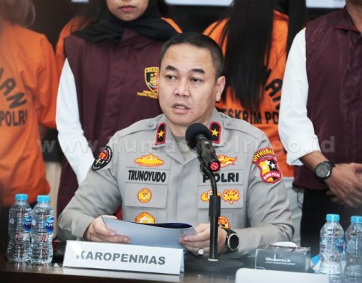 Pembakar Rumah Jurnalis di Sumut Berhasil Ditangkap Polisi