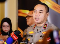Polri Tegaskan Tak Ada yang Kebal Hukum dalam Pemberantasan Judi Online