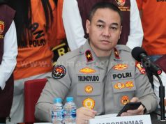 Polri Buru Tersangka Lain di Kasus Meninggalnya Jurnalis di Sumut