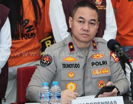 Polri Buru Tersangka Lain di Kasus Meninggalnya Jurnalis di Sumut