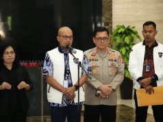 Wanita Asal Sukabumi yang Jadi Operator Jaringan Scam Online Internasional di Bekuk Polisi