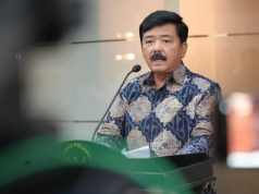 Menko Polhukam Pastikan Layanan PDNS 2 Kembali Normal Bulan Ini