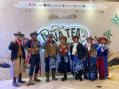 Pekan Kerajinan Jawa Barat 2024 Jadi Upaya Memajukan Dekranasda