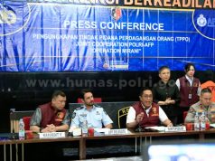 Sebagian WNI Korban TPPO jadi PSK di Australia Sudah Kembali ke Indonesia