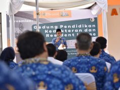 Pemprov Jateng Tingkatkan Fasilitas RSJD untuk Hasilkan Dokter Spesialis Jiwa Terbaik