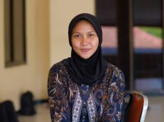 Salma Aulia, Karateka asal Jakarta, Penyabet Medali Emas di Luxemburg dan Portugal Jadi Calon Taruni Akpol