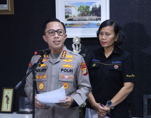 Polda Metro Jaya Berikan Himbauan Berkaitan dengan Data Pelamar yang dipakai untuk Pinjol