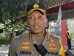 Kapolresta Surakarta Imbau Tidak Ada Konvoi Motor Pada Perguruan Silat Gelar Pengesahan Anggota