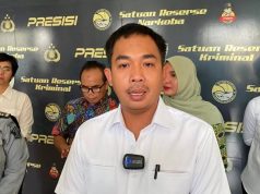 Diduga Lakukan Penggelapan Dana, Mantan Manajer Artis Fuji di Tangkap Polda Metro