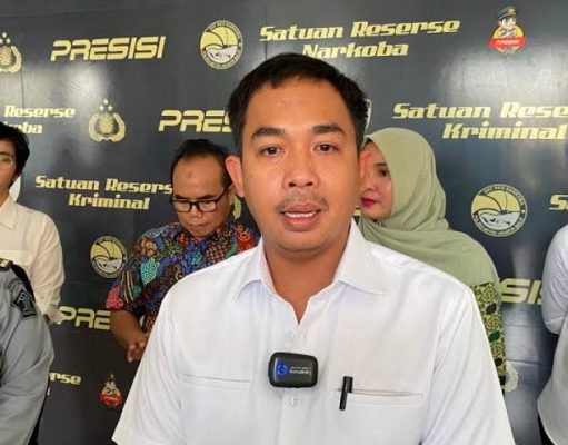 Diduga Lakukan Penggelapan Dana, Mantan Manajer Artis Fuji di Tangkap Polda Metro