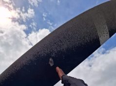 KKB Tembaki Pesawat dan Pos Logistik di Sinak