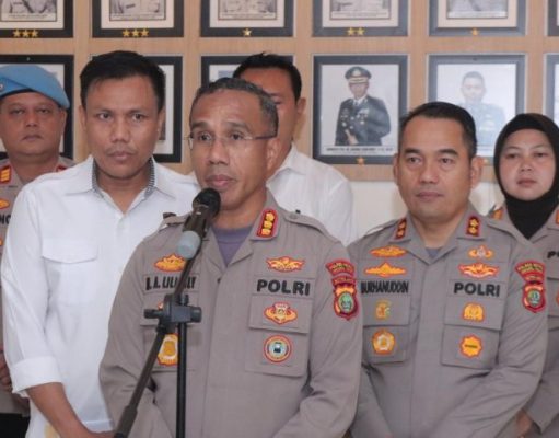 Penipuan Dengan Modus Data Pelamar Kerja Untuk Pinjol, Polisi Periksa 6 Orang Saksi