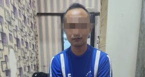 Edarkan Sabu, Target Operasi Antik Lodaya Diringkus Sat Narkoba Polres Sukabumi Kota