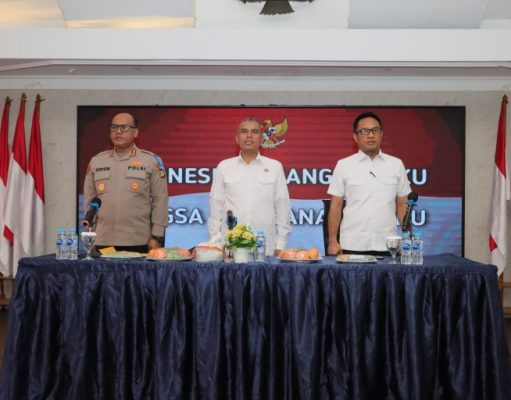 Tingkatkan Strategi Intelejen, Kapolres Metro Jakarta Utara Adakan Pelatihan Peningkatan Kemampuan Fungsi Teknis Intelkam