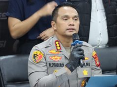Sindikat Penjualan Rekening Judi Online dibongkar Polisi