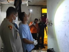 Ditemukan Dua Tengkorak Manusia di Bandung Barat, Penyebab Kematian Masih Didalami