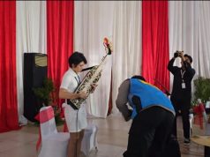 66 Calon Taruni Akpol akan Pamer Bakat Menjalani Rikpil Senin ini