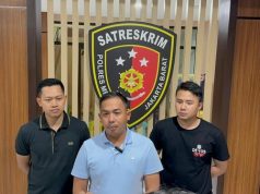 Fakta Baru Pengungkapan Judol di Apartemen, Sindikat Judi Online Peretas Website Pemerintah Masuk Jaringan Kamboja