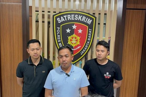 Fakta Baru Pengungkapan Judol di Apartemen, Sindikat Judi Online Peretas Website Pemerintah Masuk Jaringan Kamboja