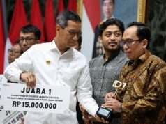 Lomba Fotografi CoJ 2024 Kumpulkan Ribuan Karya Ekspresikan Jakarta