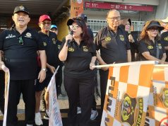 Gebyar KBPP Polri 2024 di GBK: “Aku Bangga Jadi Anak Polisi”