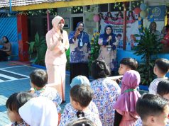 MPLS di Sekolah Angkasa Husein Sastranegara: “Membangun Generasi Unggul”