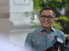 Pemerintah Siapkan Skenario Pemindahan ASN ke IKN