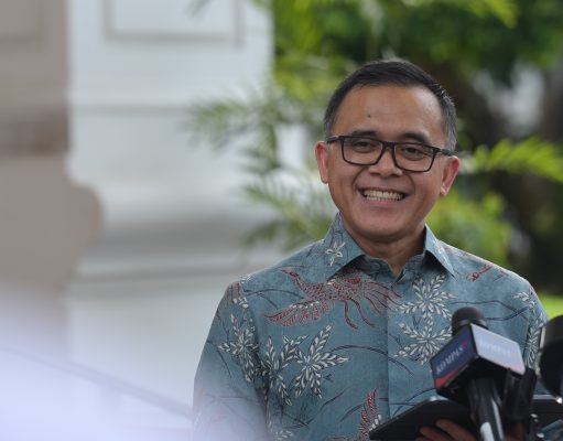 Pemerintah Siapkan Skenario Pemindahan ASN ke IKN