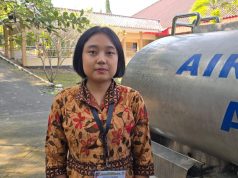 Kenal Budaya Lain Semakin Toleran, Putra-putri Dayak Ikut Seleksi Pusat Akpol