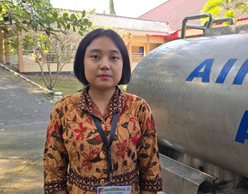 Kenal Budaya Lain Semakin Toleran, Putra-putri Dayak Ikut Seleksi Pusat Akpol