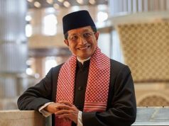HUT Bhayangkara ke-78, Imam Besar Masjid Istiqlal Harap Polri Semakin Profesional