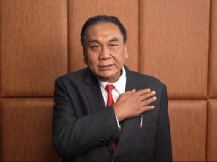 HUT Bhayangkara Ke-78, Ketua Komisi III DPR RI Harap Polri Jadi Pelindung dan Pengayom yang Adil