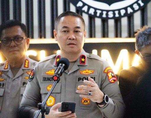 Senin Ini Polri Gelar Pesta Rakyat Hari Bhayangkara di Monas, Ada Ari Lasso, Isyana, GIGI Hingga NDX AKA