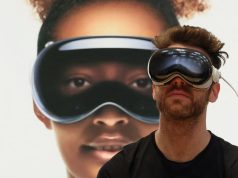 Apple Rencana Hadirkan Fitur AI Apple Intelligence pada Headset Vision Pro