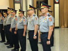 Kaops Damai Cartenz 2024 Naik Pangkat Jadi Brigjen Pol, Inilah Deretan Prestasinya di Papua