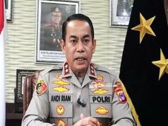 Warga Bersyukur Kapolda Sulsel Inisiasi Bedah Rumah Warga Miskin