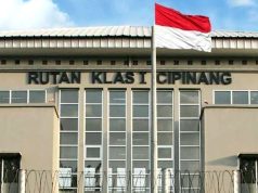 Bagi Narapidana yang Lakukan “Love Scamming” Hak Remisinya Akan di Cabut